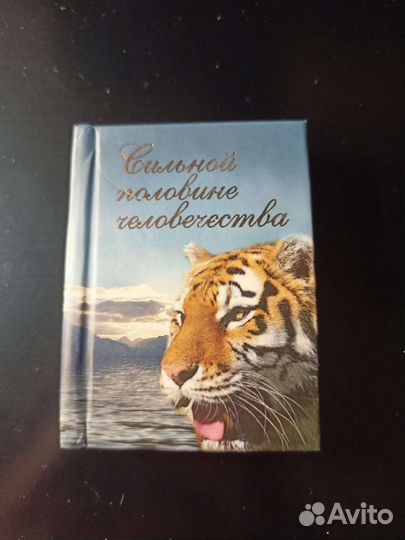 Книга-магнит