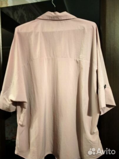 Блуза женская 54 56