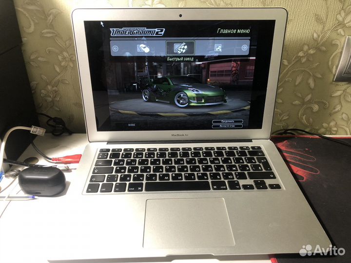 Apple MacBook Air 2014