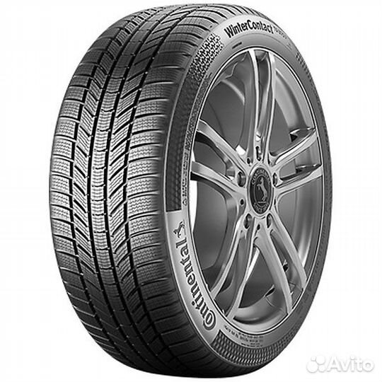 Continental ContiWinterContact TS 870 235/60 R18