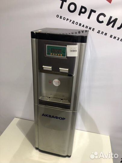 Очиститель воды кулер