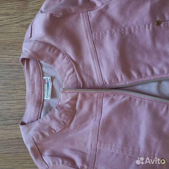 Костюм для девочки