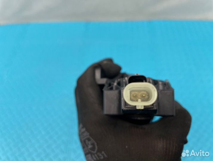 Ручка двери наружная передняя левая Audi A6 C7