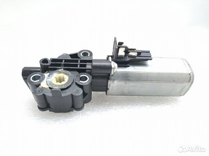 Мотор рулевой колонки Mercedes-Benz Gle-Class W166