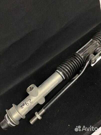 Рулевая рейка Ваз 2108 - 2114 2,9 оборота