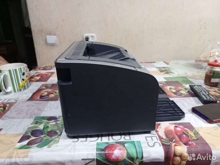 Принтер hp