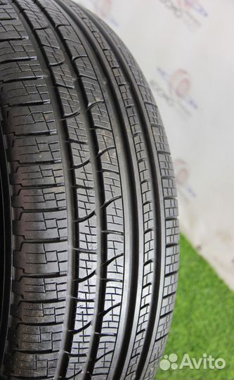 Pirelli Scorpion Verde All Season 235/60 R18 107V