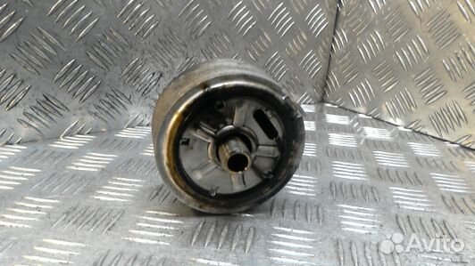 Теплообменник дизельный nissan X-trail T30 (89X26T