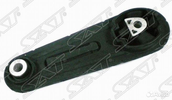 Опора двигателя reno logan (04-15) LADA largus SAN