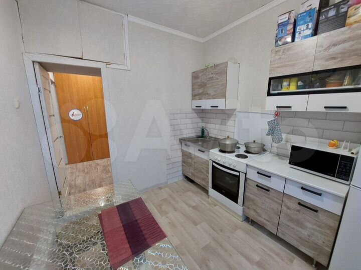 2-к. квартира, 52 м², 8/9 эт.