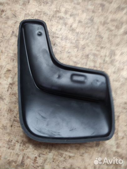 Брызговики передние Mazda CX-7 2006-2010г