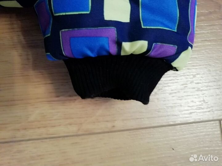 Комбинезон для маленькой собаки