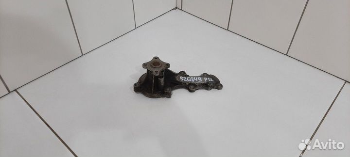 Насос водяной (помпа) (Nissan Primera)