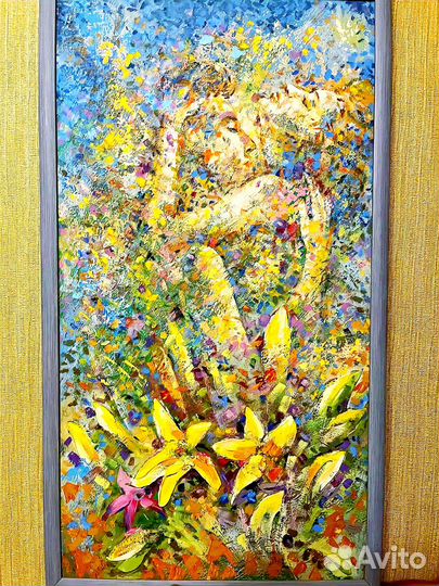 Интерьерная картина 