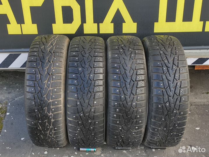 Nokian Tyres Nordman 7 175/65 R14 86T