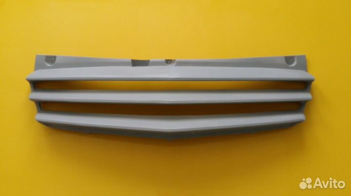 Решетка радиатора ST Mercedes Vito / Viano (W639)