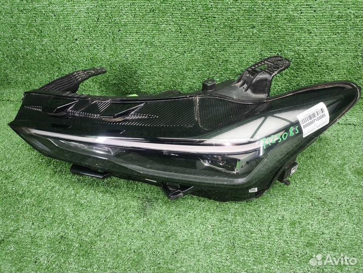 Б/У Б/У Фара левая Changan Uni-V (2022-н.в.) LED