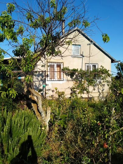 Дача 48 м² на участке 4 сот.