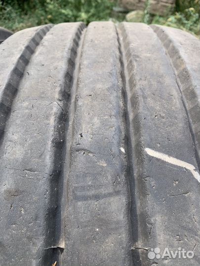 385 65 22,5 шины колеса б/у