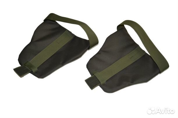 Наплечник (чехол) оливковый (втс)