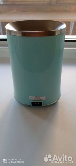 Омлетница гриль вертикальная для двух ролов