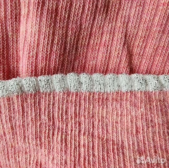 Носки женские на силиконовых подушечках Германия