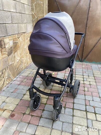 Коляска Anex Sport