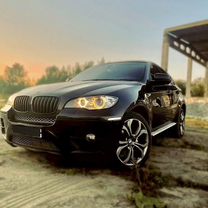 BMW X6 3.0 AT, 2010, 239 500 км, с пробегом, цена 2 580 000 руб.