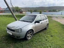 ВАЗ (LADA) Kalina 1.6 MT, 2007, 120 000 км, с пробегом, цена 160 000 руб.