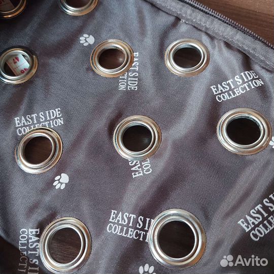 Сумка-переноска East Side Collection