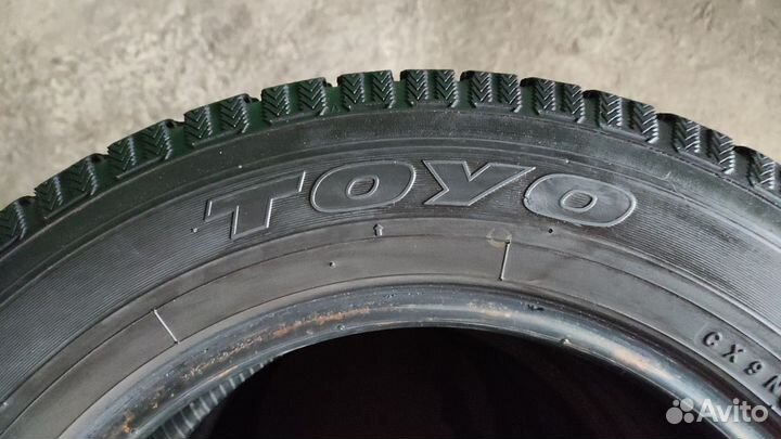 Toyo Garit G4 195/65 R15