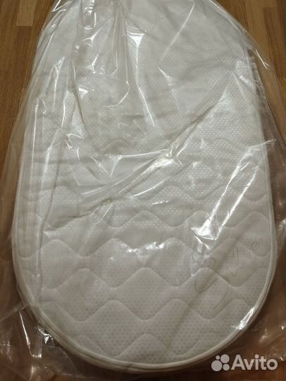 Матрацы в детскую кроватку