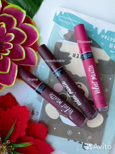 Матовые помады Dior, Guerlain, Dior, Chanel, Clinu