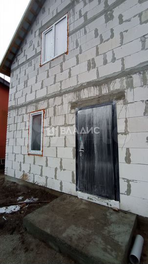 Дом 80 м² на участке 3,5 сот.