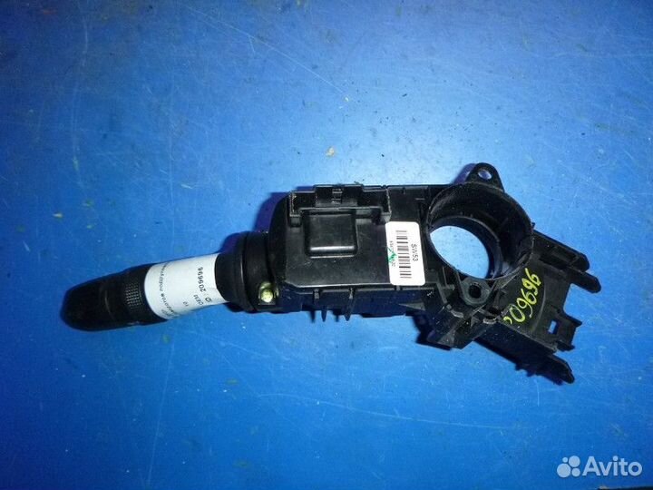 Переключатель поворотов подрулевой KIA sportage 20