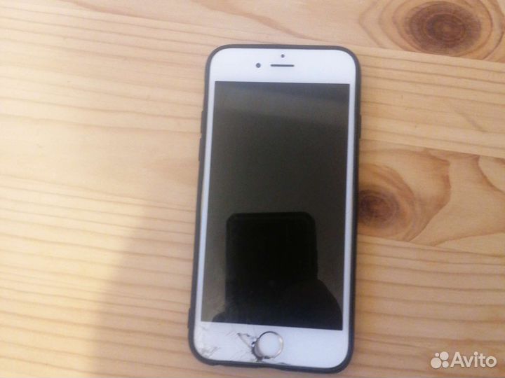 iPhone 6S, 32 ГБ