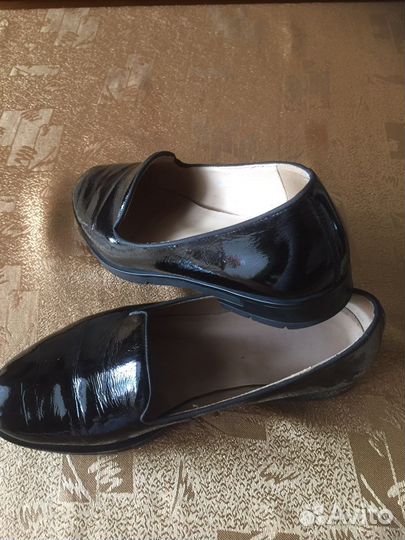 Туфли 37 размер