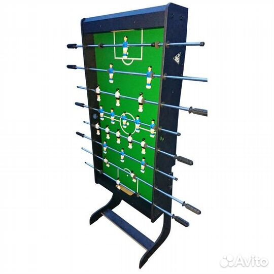 Игровой стол DFC St.Pauli футбол