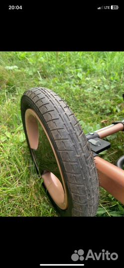 Коляска детская 2 в 1