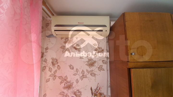 2-к. квартира, 42,2 м², 4/5 эт.