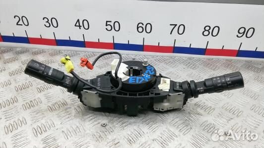 Переключатель поворотов и дворников (стрекоза) nis