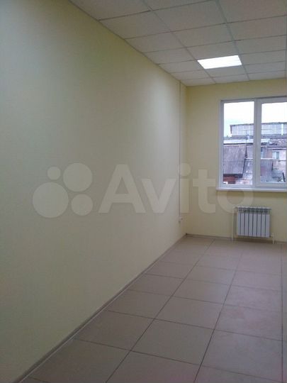 Офис, 23.3 м²