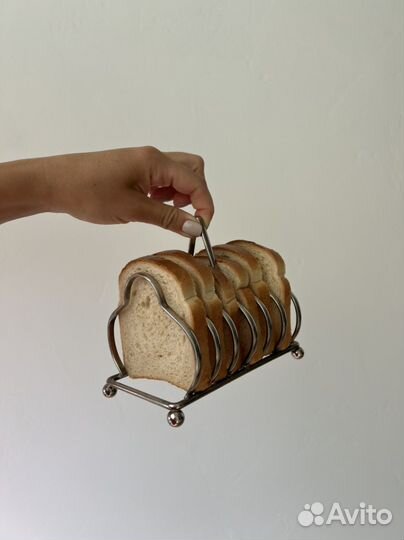 Подставка для тостов