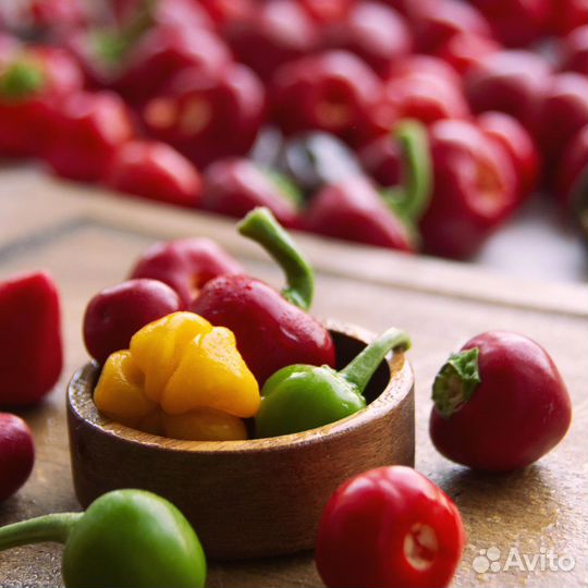 Острый соус