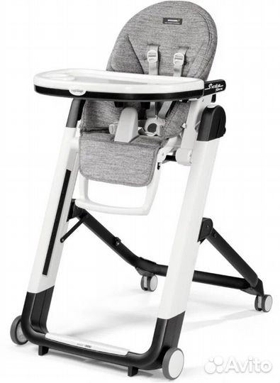 Детский стульчик Peg-Perego