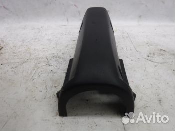 Кожух рулевой колонки Мини