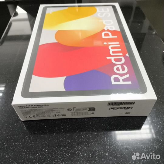 Xiaomi Redmi Pad SE 8/256Gb