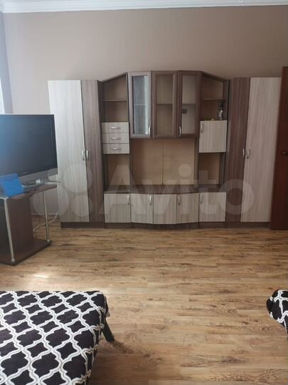 1-к. квартира, 45 м², 2/3 эт.