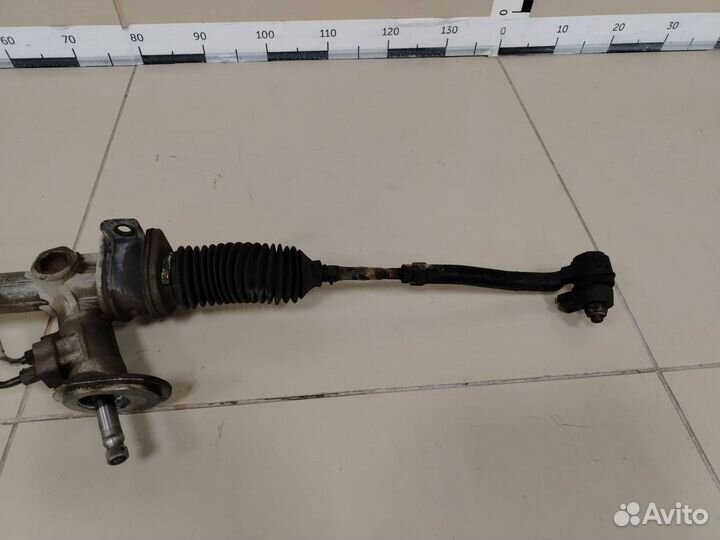 Рейка рулевая Chevrolet Aveo