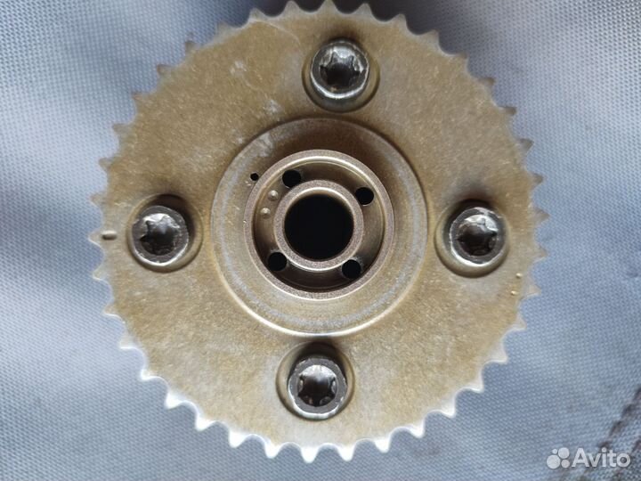 Ванос выпускной (vanos) n52, n53